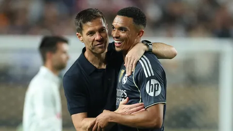 เดือดทั้ง 2 คู่ เปิดโปรแกรมฟุตบอลสโมสรโลก รอบ 16 ทีม หลังได้ 4 ทีมสุดท้ายเข้ารอบ