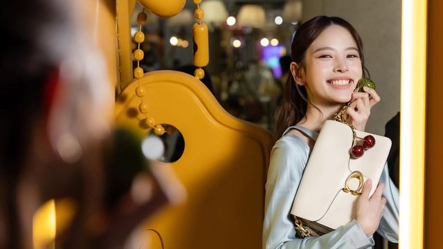"ณิชา" ยิ้มสตรอง ออกงานครั้งแรกหลังมรสุมรัก "โตโน่" ลือเลิกแน่ เททริปสองครอบครัว