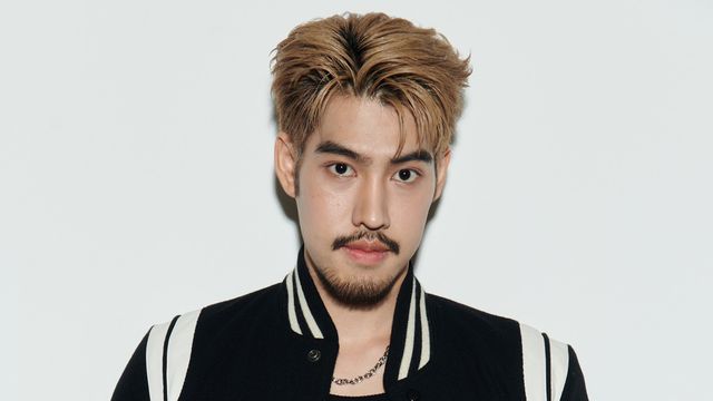 รู้จัก “อ๋อง สิทธานต์” พระเอกใหม่ หล่องานดี หุ่นแซ่บ ดีกรีไม่ธรรมดา พร้อมมัดใจสาวๆ