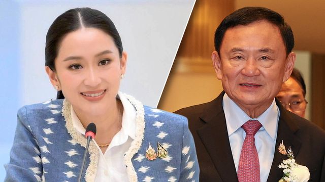 วิเคราะห์การเมือง : เคลียร์ไม่ลงพังทั้งหมด